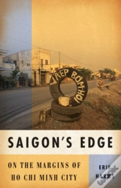 Capa do artigo Saigon