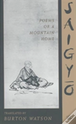 Capa do artigo Saigyo