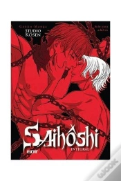 Capa do artigo Saihôshi 1