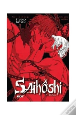 Capa do artigo Saihôshi 1
