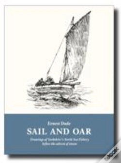 Capa do artigo Sail And Oar