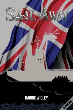 Capa do artigo Sail Away