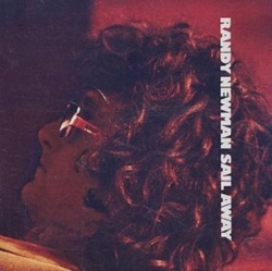 Capa do artigo Sail Away - CD