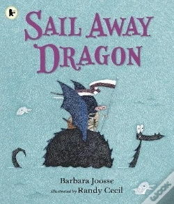 Capa do artigo Sail Away Dragon