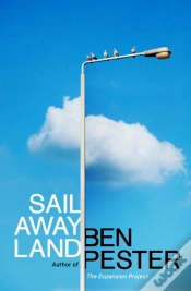 Capa do artigo Sail Away Land