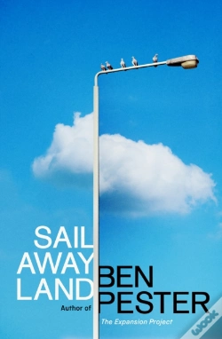 Capa do artigo Sail Away Land