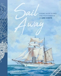 Capa do artigo Sail Away
