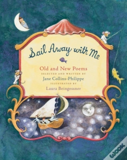 Capa do artigo Sail Away With Me