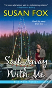 Capa do artigo Sail Away With Me
