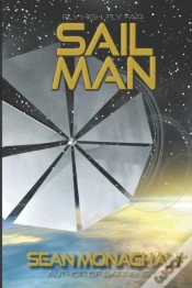 Capa do artigo Sail Man