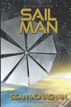 Capa do artigo Sail Man