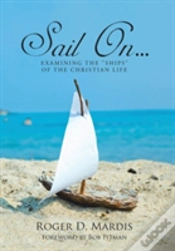 Capa do artigo Sail On...