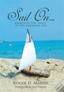 Capa do artigo Sail On...