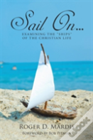 Sail On...
