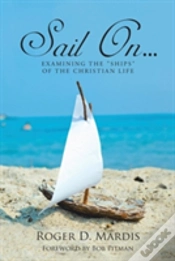 Capa do artigo Sail On...