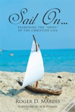 Capa do artigo Sail On...