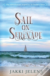 Capa do artigo Sail On Serenade
