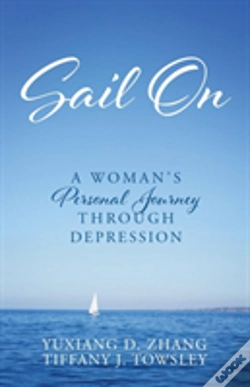 Capa do artigo Sail On