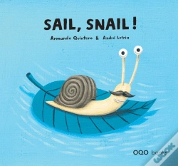 Capa do artigo Sail, Snail!