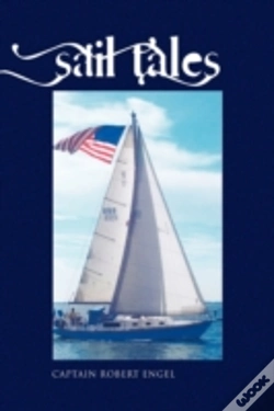 Capa do artigo Sail Tales