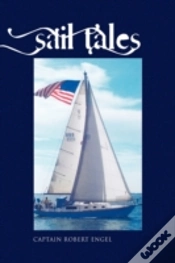 Capa do artigo Sail Tales