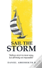 Sail The Storm