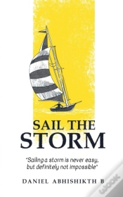 Capa do artigo Sail The Storm