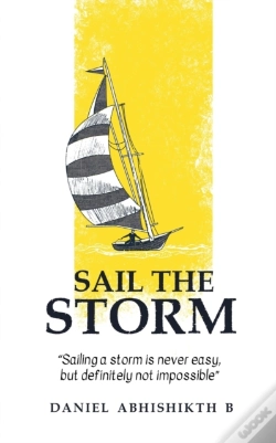 Capa do artigo Sail The Storm