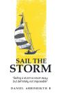 Sail The Storm - Preview