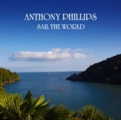 Capa do artigo Sail the World - CD