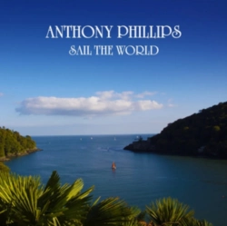 Capa do artigo Sail the World - CD