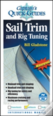 Capa do artigo Sail Trim And Rig Tuning