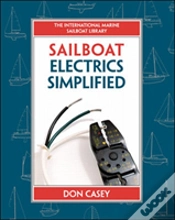 Capa do artigo SAILBOAT ELECTRICAL SYSTEMS