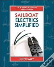 Capa do artigo Sailboat Electrical Systems: Improvement, Wiring, And Repair