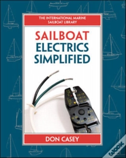 Capa do artigo Sailboat Electrics Simplified (Pb)