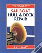 Capa do artigo Sailboat Hull And Deck Repair