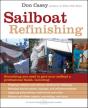 Sailboat Refinishing - Preview