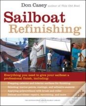 Capa do artigo Sailboat Refinishing