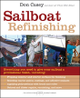 Sailboat Refinishing - Preview