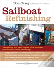 Capa do artigo Sailboat Refinishing