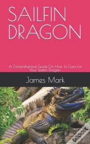 Capa do artigo Sailfin Dragon