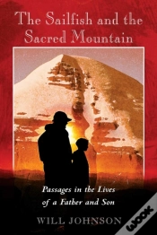 Capa do artigo Sailfish And The Sacred Mountain