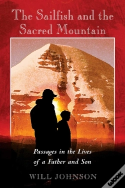 Capa do artigo Sailfish And The Sacred Mountain