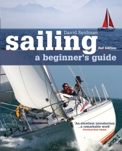 Capa do artigo Sailing: A Beginner'S Guide