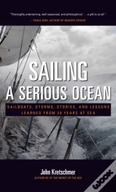 Sailing A Serious Ocean