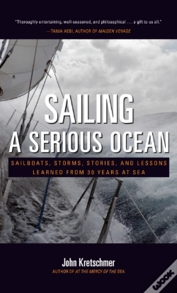 Capa do artigo Sailing A Serious Ocean