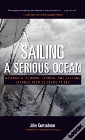 Capa do artigo Sailing A Serious Ocean