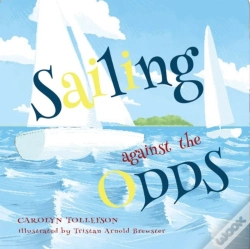 Capa do artigo Sailing Against The Odds