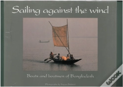 Capa do artigo Sailing Against The Wind