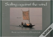 Capa do artigo Sailing Against The Wind